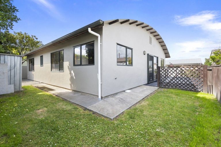 Photo of property in 2a Wellington Street, Feilding, 4702
