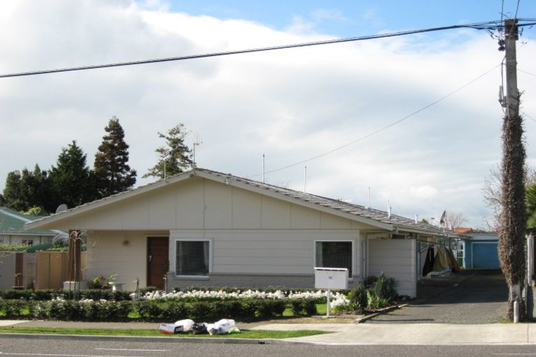 Photo of property in 1/32 Guthrie Road, Havelock North, 4130