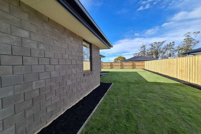 Photo of property in 18 Hurley Drive, Rolleston, 7615