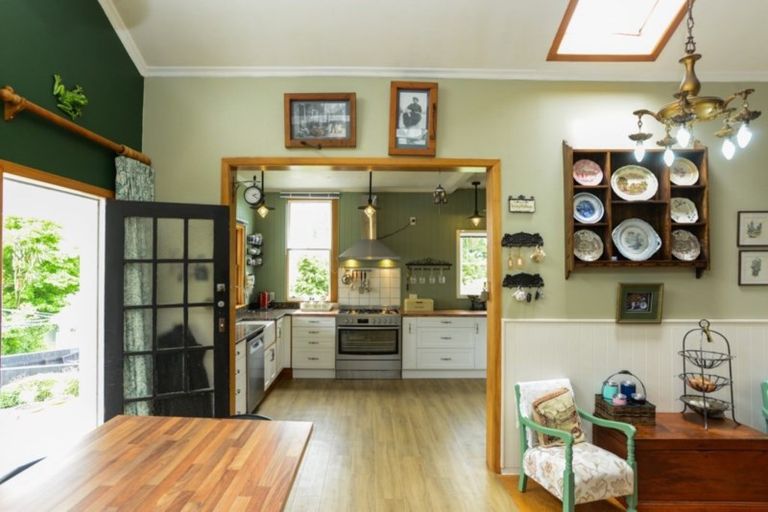 Photo of property in 5 Rose Street, Waipawa, 4210