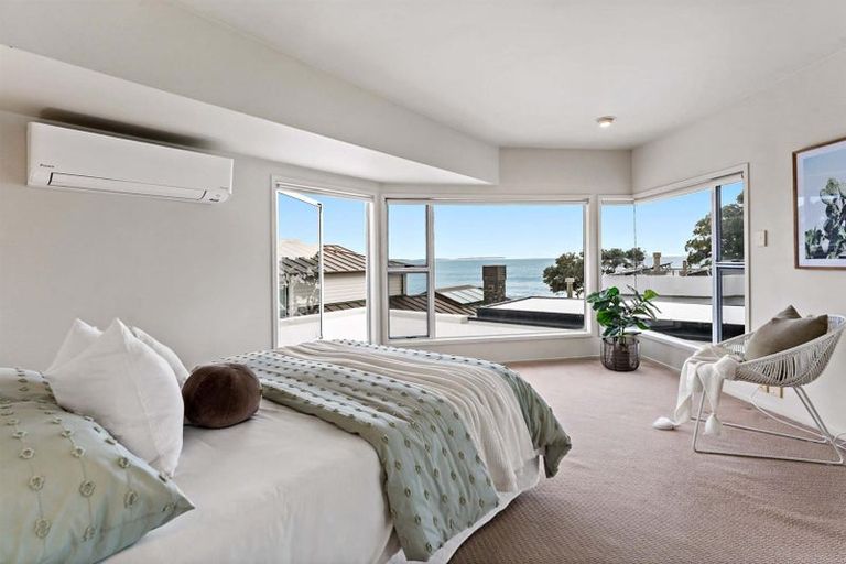 Photo of property in 8a /2 Audrey Road, Takapuna, Auckland, 0620