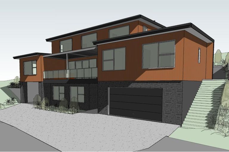 Photo of property in 12 Whio Place, Waikanae, 5036