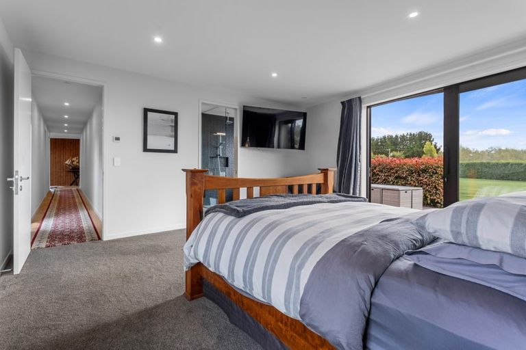 Photo of property in 883 Two Chain Road, Swannanoa, Rangiora, 7475