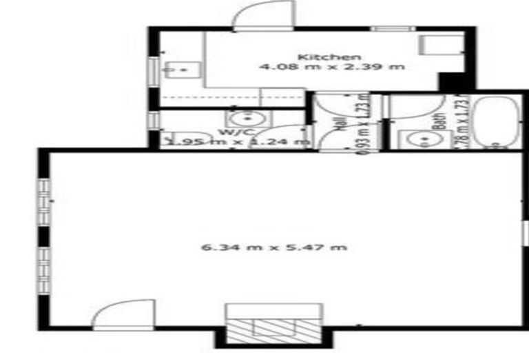 Photo of property in 5 Easdale Street, Kelburn, Wellington, 6012