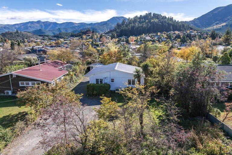 Photo of property in 38 Jollies Pass Road, Hanmer Springs, 7334