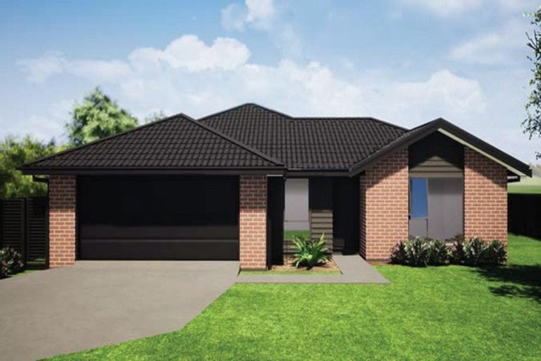 Photo of property in 5 Memorial Rise, Morrinsville, 3300