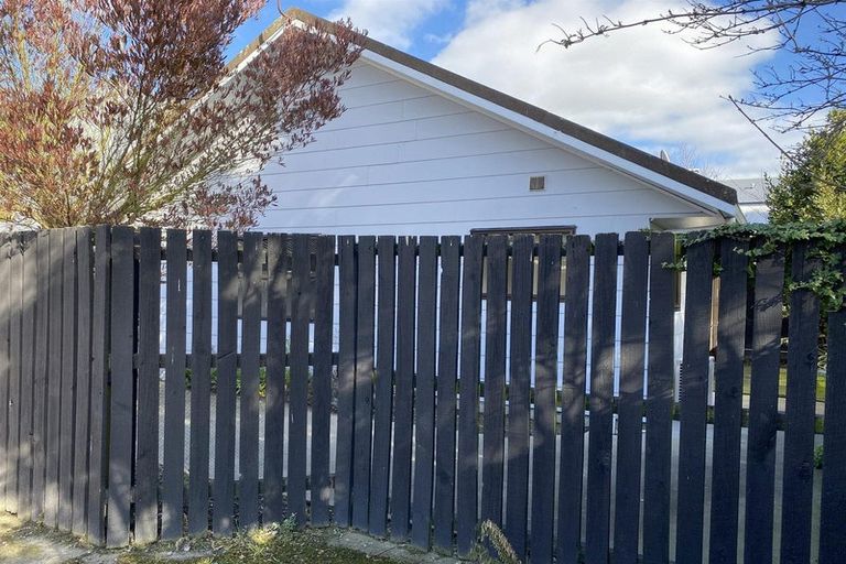 Photo of property in 3/63 Perth Street, Richmond, Christchurch, 8013