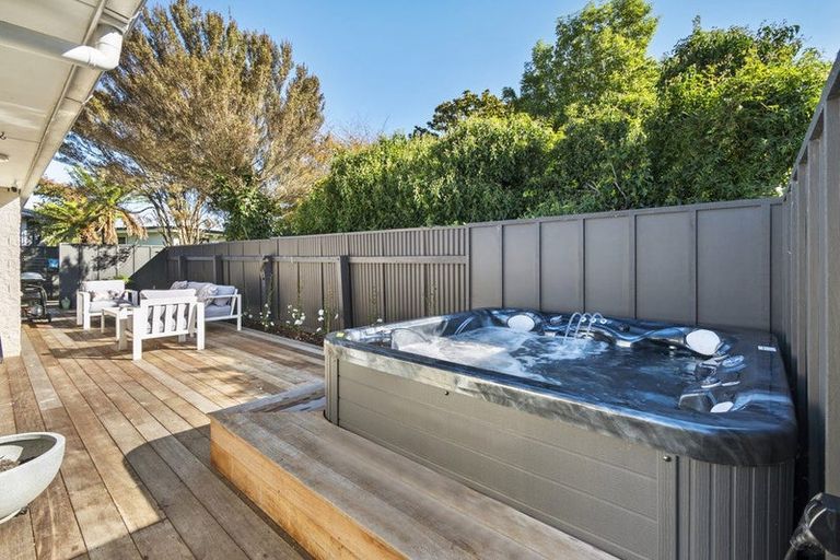 Photo of property in 3 Salisbury Avenue, Terrace End, Palmerston North, 4410