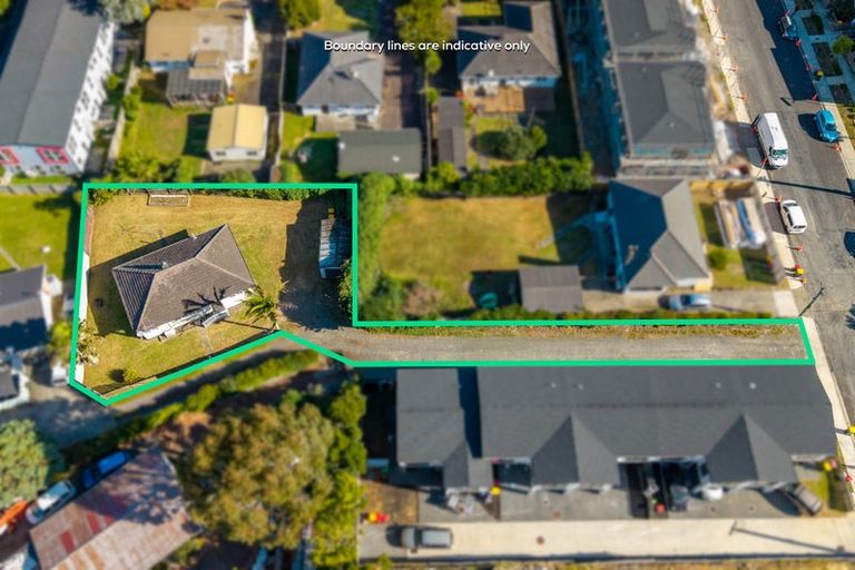 Photo of property in 3 Ellen Street, Manurewa East, Auckland, 2102