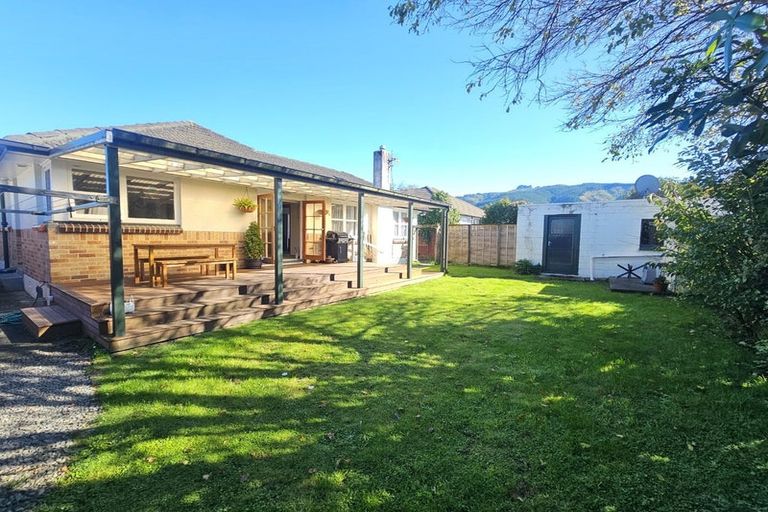 Photo of property in 40 Kiwi Street, Heretaunga, Upper Hutt, 5018