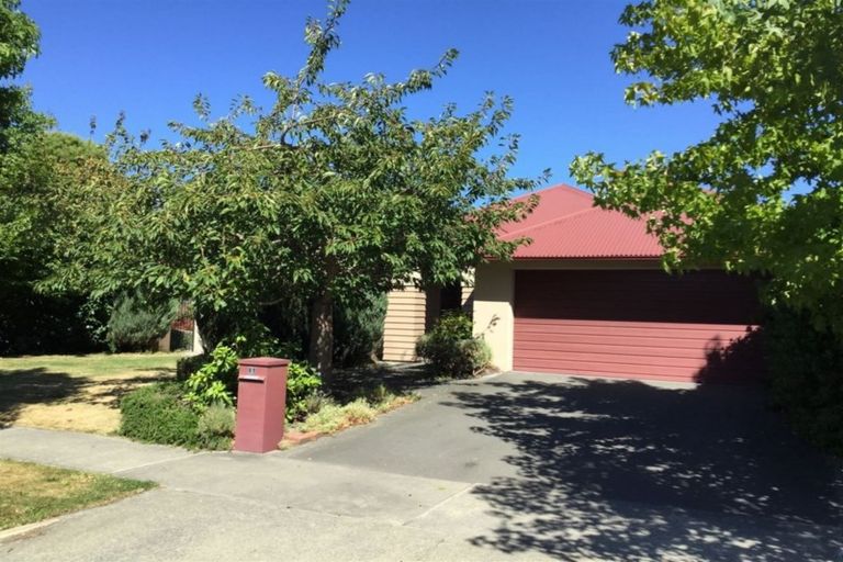 Photo of property in 81 O'neill Avenue, Northwood, Christchurch, 8051