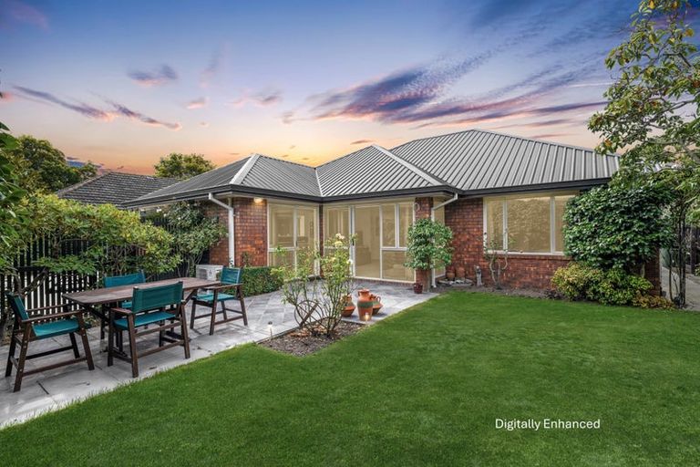 Photo of property in 391 Harewood Road, Bishopdale, Christchurch, 8053