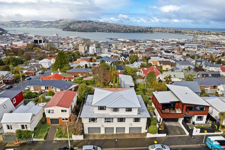Photo of property in 79 Arthur Street, Dunedin Central, Dunedin, 9016