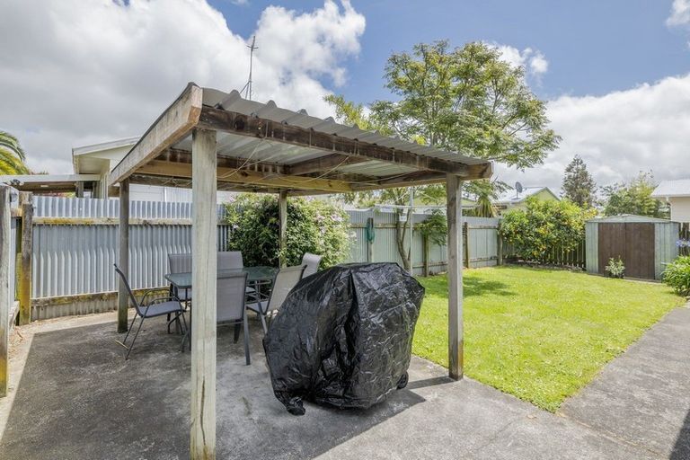 Photo of property in 16 Guy Avenue, Levin, 5510