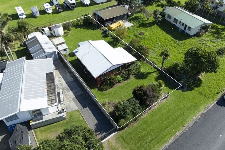 Photo of property in 39 Tauranga Bay Beach Road, Kaeo, 0478