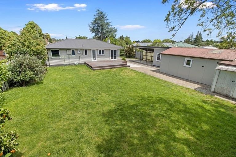 Photo of property in 9 Pollen Crescent, Melville, Hamilton, 3206