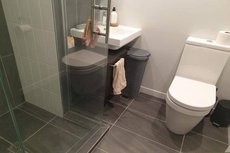 Photo of property in Vsp South, 407/168u Victoria Street, Te Aro, Wellington, 6011