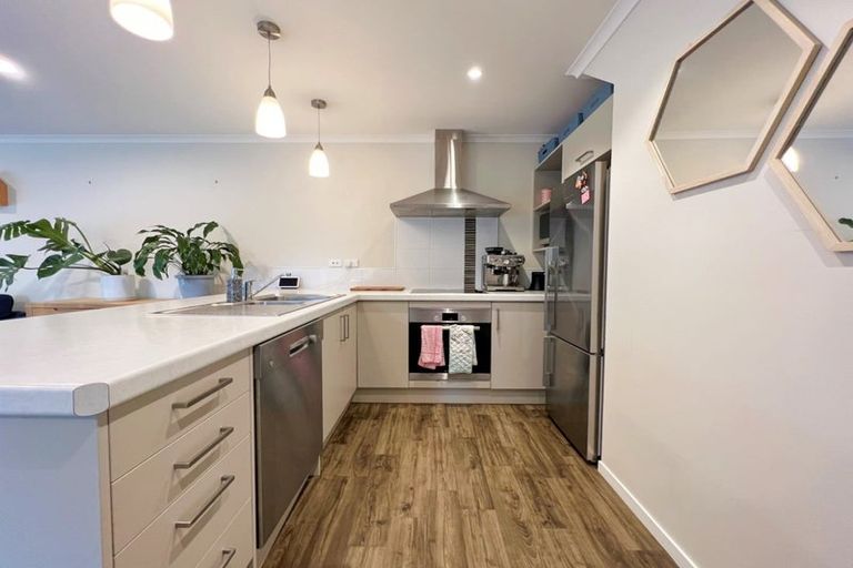 Photo of property in 42u1 Charlemont Street, Whitiora, Hamilton, 3200