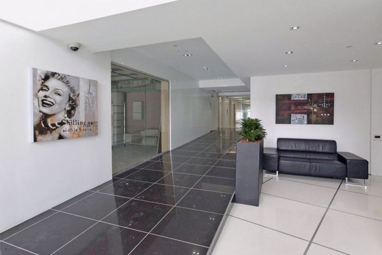 Photo of property in Century City Apartments, 29/72 Tory Street, Te Aro, Wellington, 6011