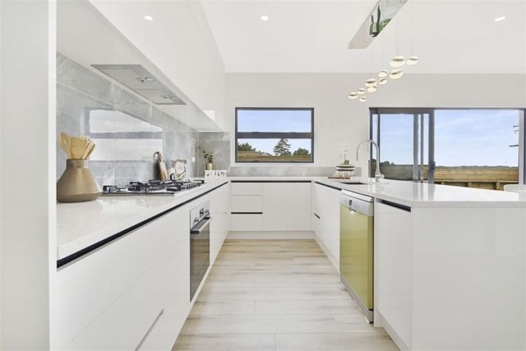 Photo of property in 13 Kapua Crescent, Rototuna North, Hamilton, 3210