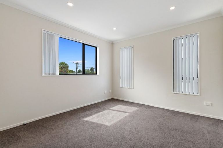 Photo of property in 11u4 Gazeley Avenue, Silverdale, Hamilton, 3216
