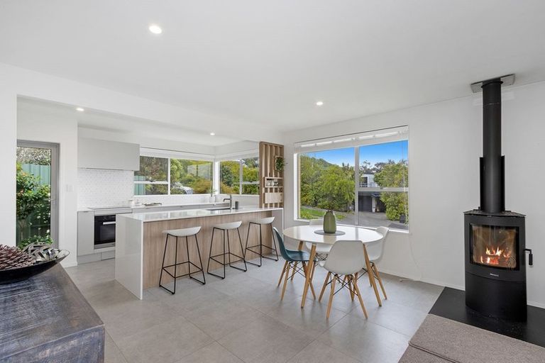 Photo of property in 20 Harbour View Terrace, Cass Bay, Lyttelton, 8082