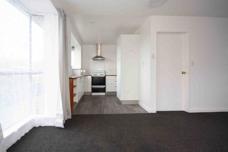 Photo of property in 42a Macaulay Street, Addington, Christchurch, 8024