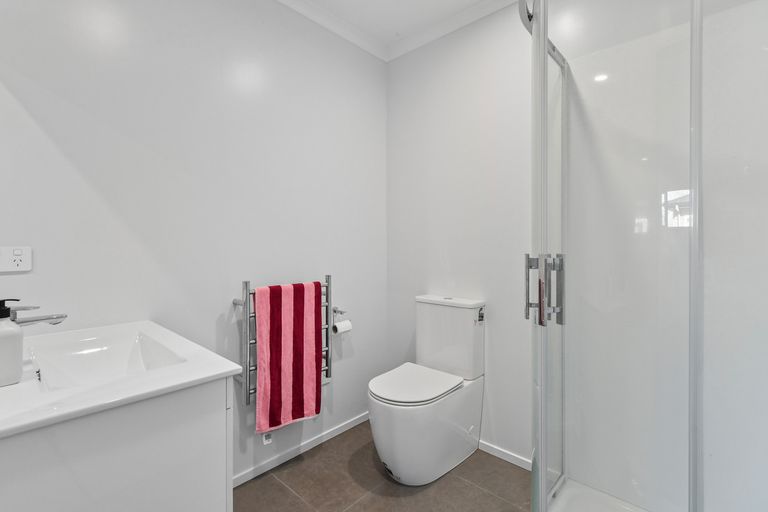 Photo of property in 28 Thomason Crescent, Pokeno, 2402
