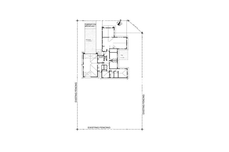 Photo of property in 31 Suffolk Drive, Kirwee, 7571