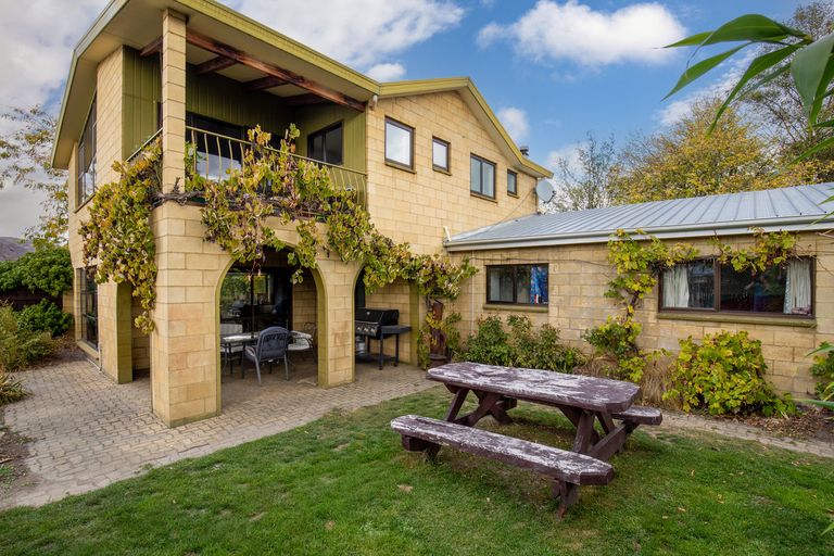 Photo of property in 48 Bringans Street, Alexandra, 9320