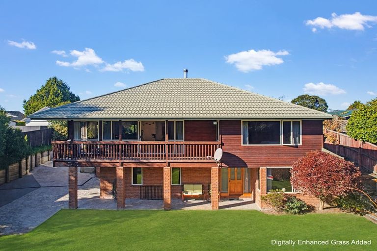 Photo of property in 96a Warren Crescent, Hillmorton, Christchurch, 8025