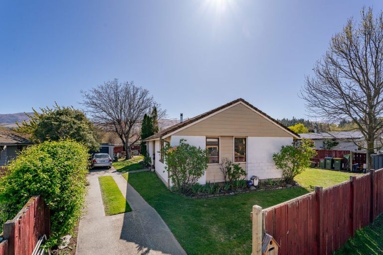 Photo of property in 46 Antimony Crescent, Cromwell, 9310