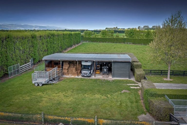 Photo of property in 81 Glenbogle Drive, Rolleston, Christchurch, 7678