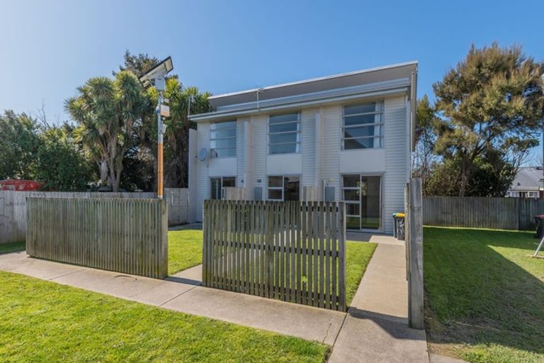 Photo of property in 6/20 Leyden Street, Phillipstown, Christchurch, 8011