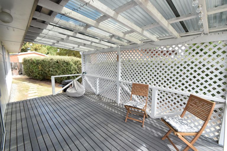 Photo of property in 42 Omahau Crescent, Twizel, 7901