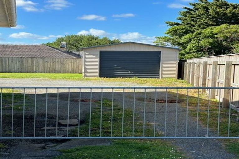 Photo of property in 21 Ridd Street, Lynmouth, New Plymouth, 4310