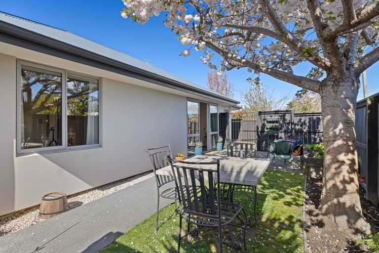Photo of property in 1/3 Glenfield Crescent, Mairehau, Christchurch, 8052