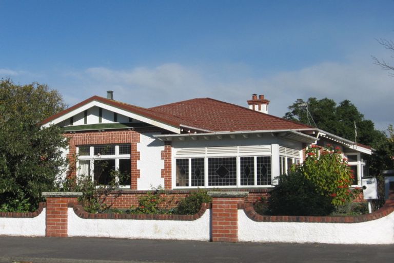 Photo of property in 20 Jull Street, Napier South, Napier, 4110