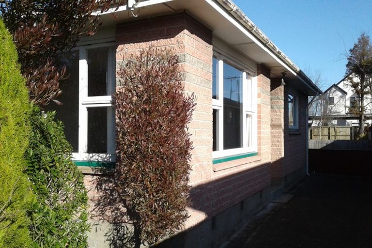 Photo of property in 469 Madras Street, St Albans, Christchurch, 8014