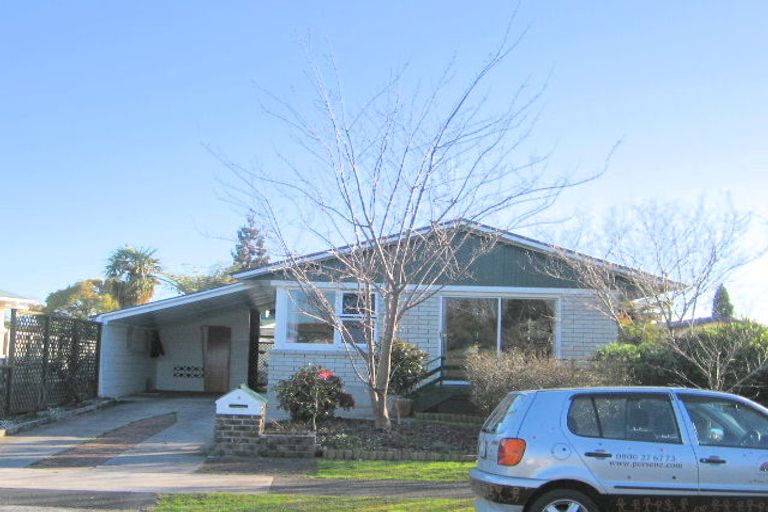 Photo of property in 9 Claremont Avenue, Chartwell, Hamilton, 3210