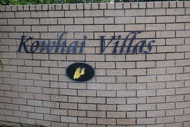 Photo of property in Kowhai Villas, 100unit Taylor Avenue, Paeroa, 3600