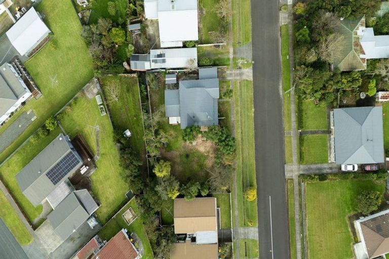 Photo of property in 33 Ema Street, Te Aroha, 3320