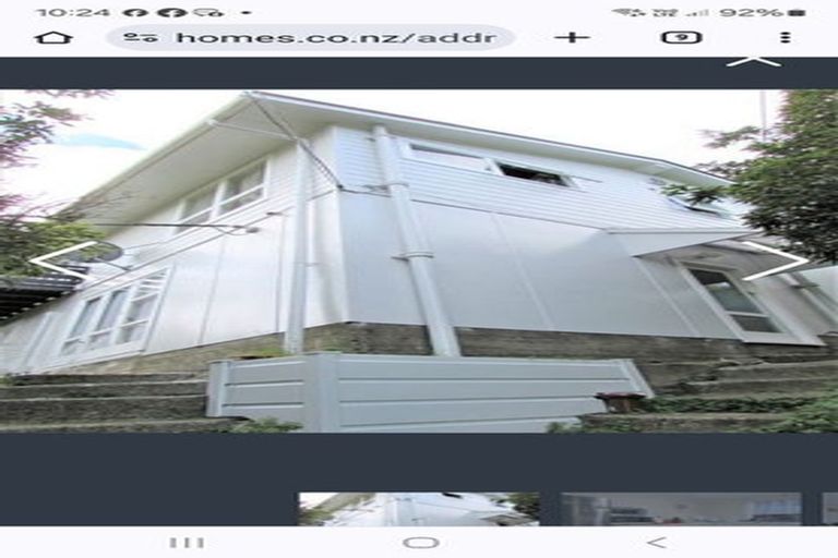 Photo of property in 33 Croydon Street, Karori, Wellington, 6012
