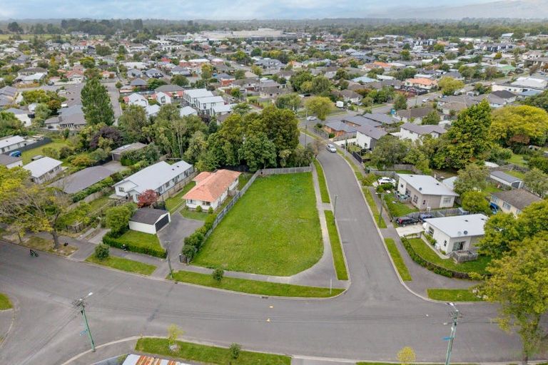 Photo of property in 54 Emmett Street, Shirley, Christchurch, 8013