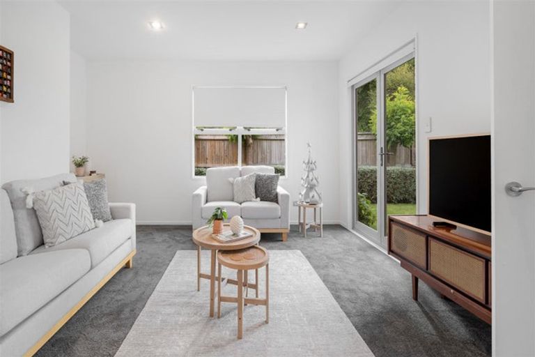 Photo of property in 51 Croziers Road, St Albans, Christchurch, 8052