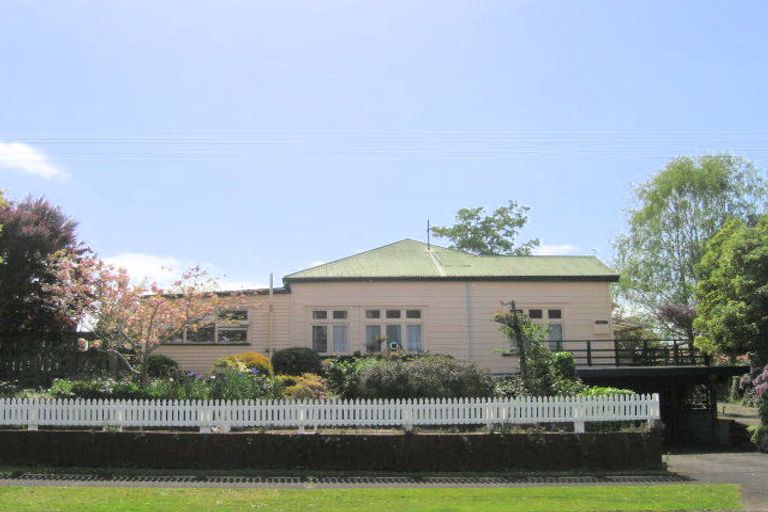 Photo of property in 2a Morrice Avenue, Morrinsville, 3300