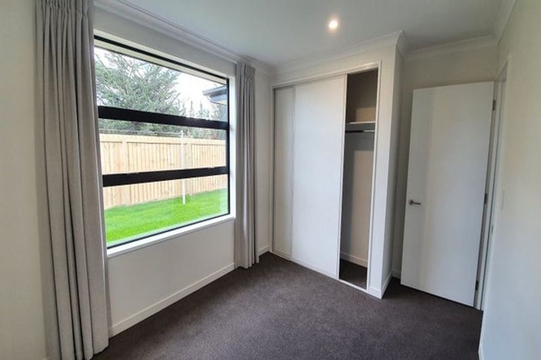 Photo of property in 19 Petunia Drive, Wigram, Christchurch, 8025