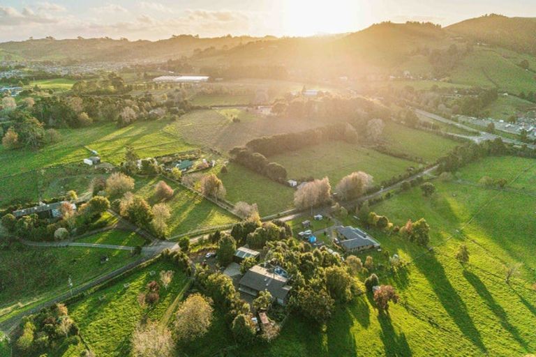 Photo of property in 47 Baird Road, Mangatawhiri, Pokeno, 2471