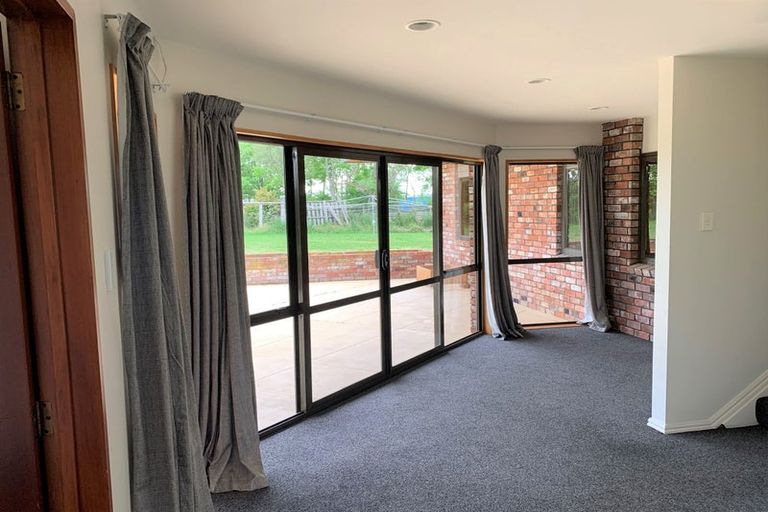 Photo of property in 650 East Maddisons Road, Rolleston, 7614