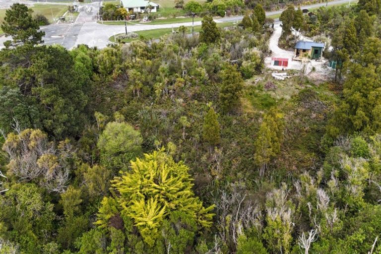Photo of property in 898 Cape Foulwind Road, Cape Foulwind, 7892